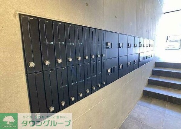 La Douceur西落合の物件内観写真